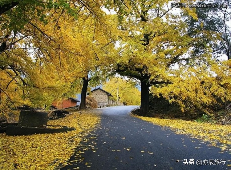 湖北孝感6个最佳旅游景点孝感周边好玩的地方推荐